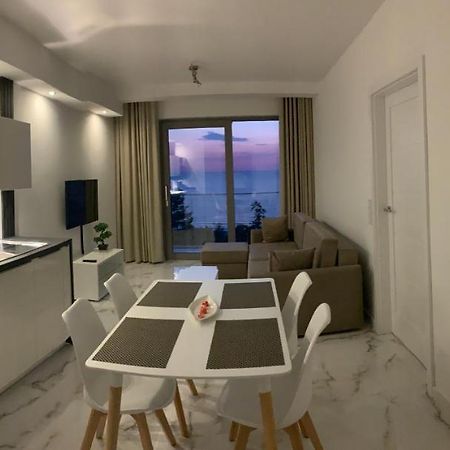 Fischer Apartments Miedzyzdroje Eksteriør bilde