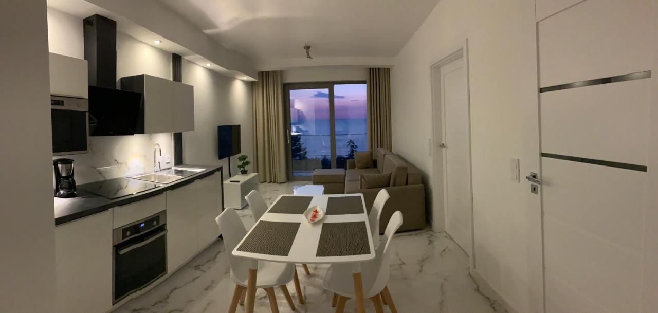 Fischer Apartments Miedzyzdroje Eksteriør bilde